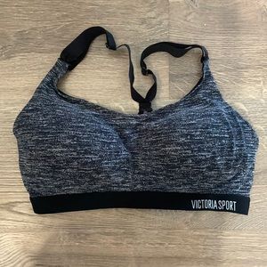 Victoria’s Secret sports bra